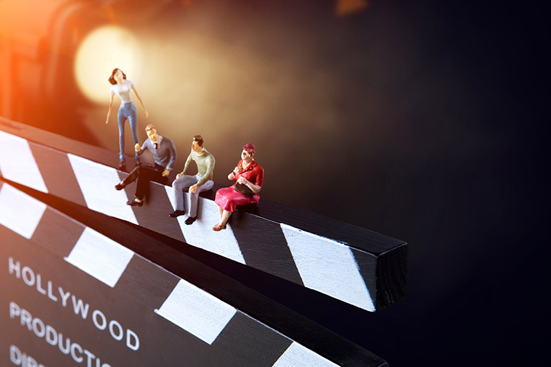 人工智能对武侯区宣传片制作行业的影响